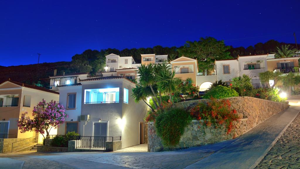 Hotel Panorama